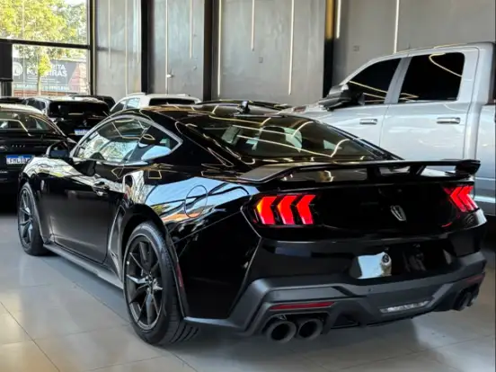 FORD-MUSTANG-5.0 V8 GASOLINA DARK HORSE SELECTSHIFT FORD-MUSTANG-2025