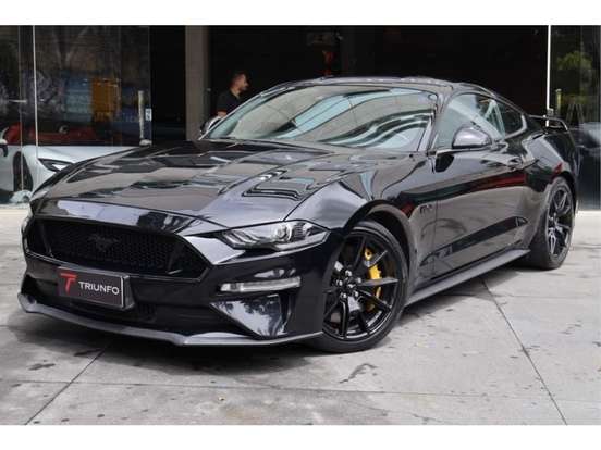 FORD-MUSTANG-2019