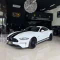 FORD MUSTANG 5.0 V8 TI-VCT GASOLINA GT PREMIUM SELECTSHIFT FORD MUSTANG 5.0 V8 TI-VCT GASOLINA GT PREMIUM SELECTSHIFT