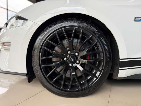 FORD-MUSTANG-5.0 V8 TI-VCT GASOLINA GT PREMIUM SELECTSHIFT FORD-MUSTANG-2017