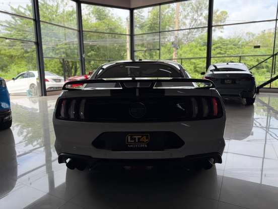 FORD-MUSTANG-5.0 V8 TI-VCT GASOLINA GT PREMIUM SELECTSHIFT FORD-MUSTANG-2017