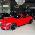 FORD MUSTANG 5.0 V8 TI-VCT GASOLINA GT PREMIUM SELECTSHIFT FORD MUSTANG 5.0 V8 TI-VCT GASOLINA GT PREMIUM SELECTSHIFT