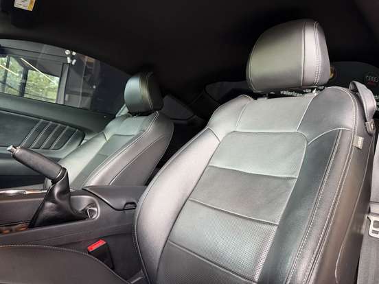 FORD-MUSTANG-5.0 V8 TI-VCT GASOLINA GT PREMIUM SELECTSHIFT FORD-MUSTANG-2018