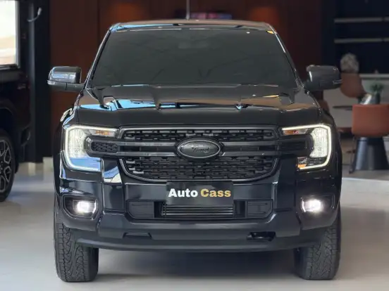 FORD-RANGER-2026