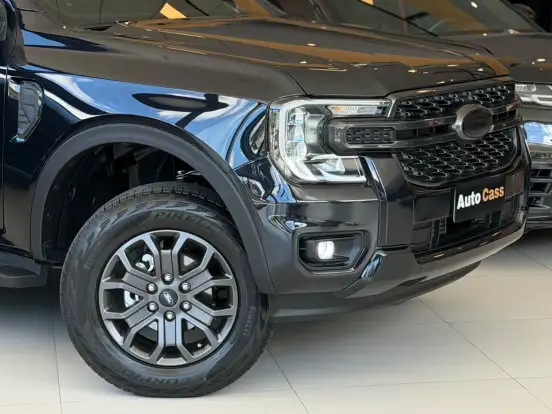 FORD-RANGER-2026