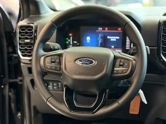 FORD-RANGER-2.0 TURBO DIESEL CD BLACK 4X2 AUTOMÁTICO FORD-RANGER-2026