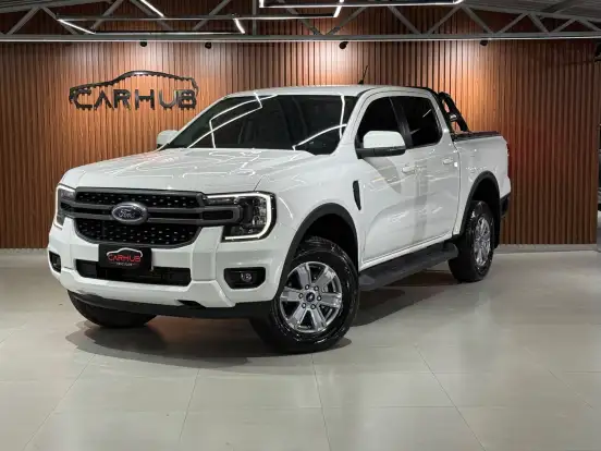 FORD-RANGER-2023