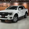 FORD RANGER 2.0 TURBO DIESEL CD XLS 4X2 AUTOMÁTICO FORD RANGER 2.0 TURBO DIESEL CD XLS 4X2 AUTOMÁTICO