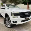 FORD RANGER 2.0 TURBO DIESEL CD XLS 4X4 AUTOMÁTICO FORD RANGER 2.0 TURBO DIESEL CD XLS 4X4 AUTOMÁTICO