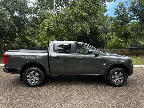 FORD-RANGER-2.0 TURBO DIESEL CD XLS 4X4 AUTOMÁTICO FORD-RANGER-2024