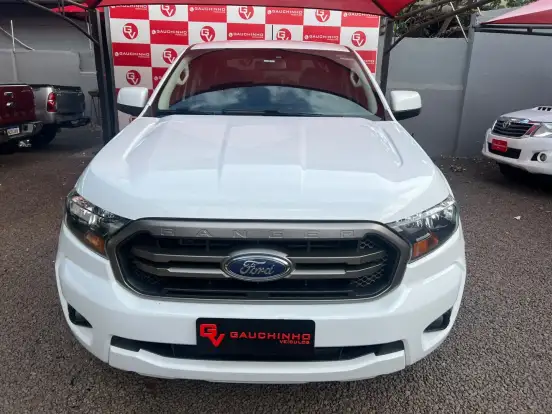 FORD-RANGER-2022