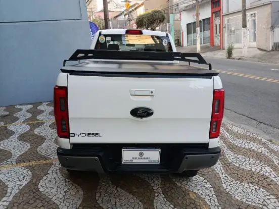 FORD-RANGER-2.2 XLS 4X4 CD 16V DIESEL 4P MANUAL FORD-RANGER-2018