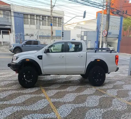 FORD-RANGER-2018