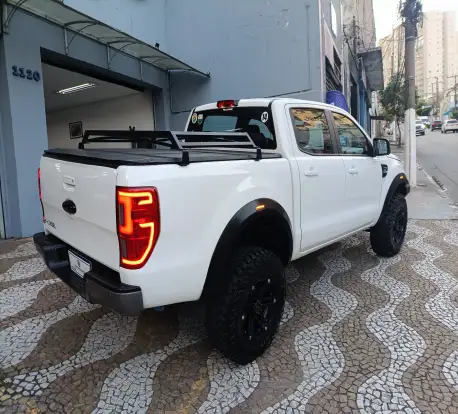 FORD-RANGER-2018