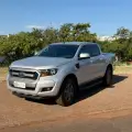 FORD RANGER 2.2 XLS 4X4 CD 16V DIESEL 4P MANUAL FORD RANGER 2.2 XLS 4X4 CD 16V DIESEL 4P MANUAL