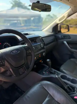 FORD-RANGER-2017