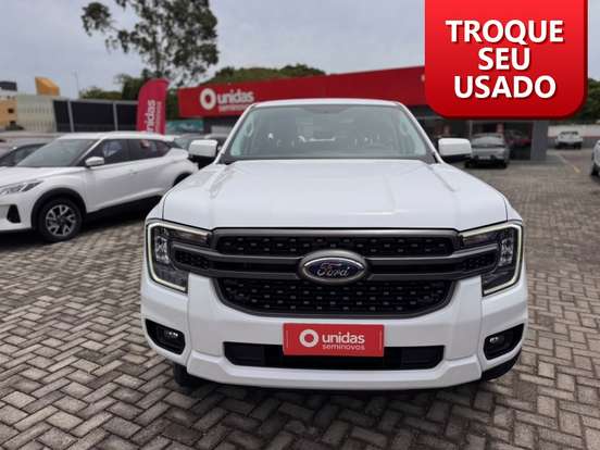 FORD-RANGER-2025
