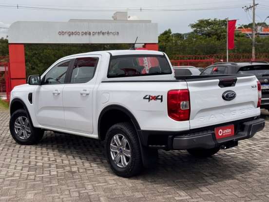 FORD-RANGER-2025