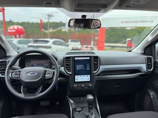 FORD-RANGER-2025
