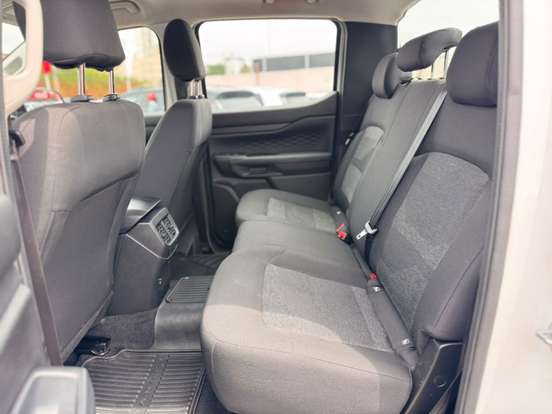 FORD-RANGER-2025