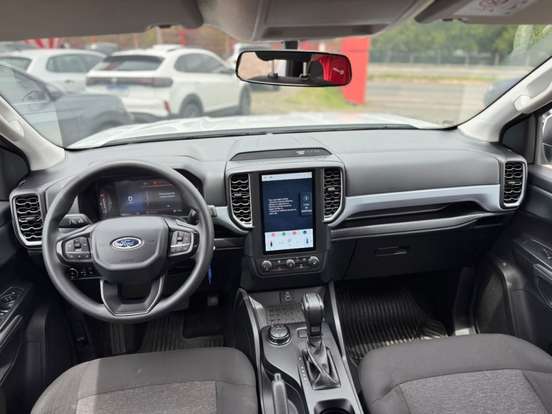 FORD-RANGER-2025