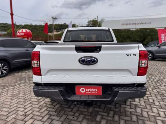 FORD-RANGER-2025