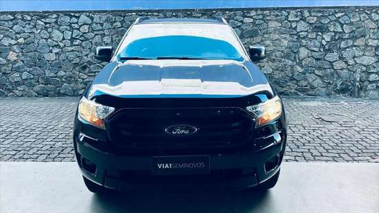 FORD-RANGER-2021