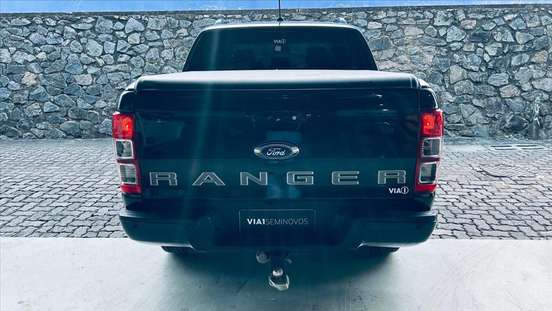 FORD-RANGER-2021