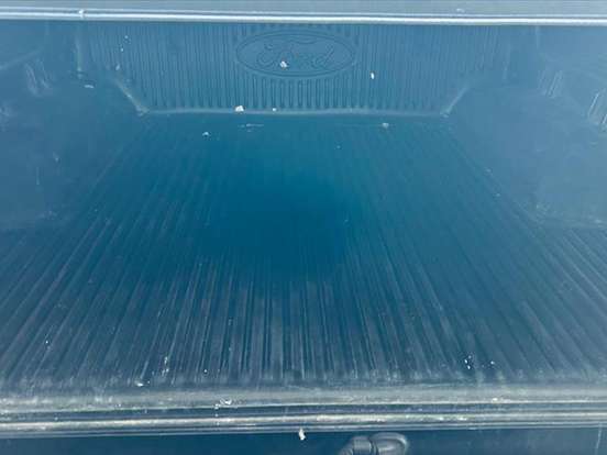 FORD-RANGER-2.2 BLACK 4X2 CD 16V DIESEL 4P AUTOMÁTICO FORD-RANGER-2021