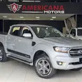 FORD RANGER 2.2 XLS 4X4 CD 16V DIESEL 4P AUTOMÁTICO FORD RANGER 2.2 XLS 4X4 CD 16V DIESEL 4P AUTOMÁTICO