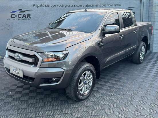 FORD-RANGER-2018
