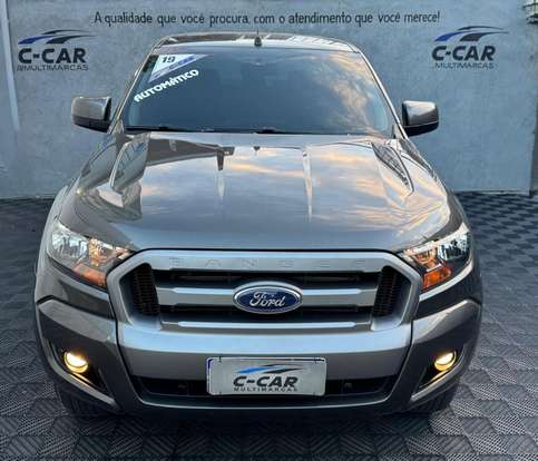 FORD-RANGER-2018
