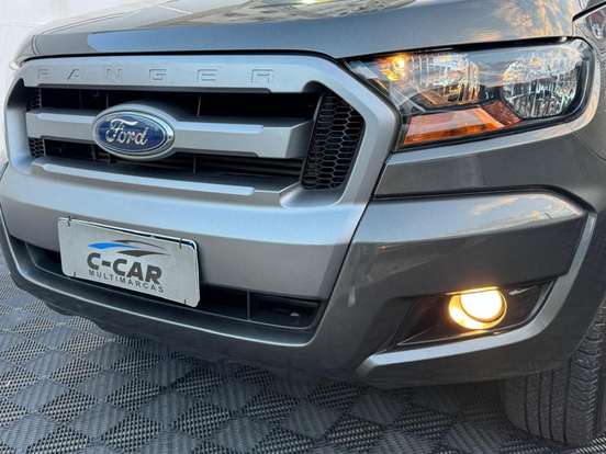 FORD-RANGER-2018