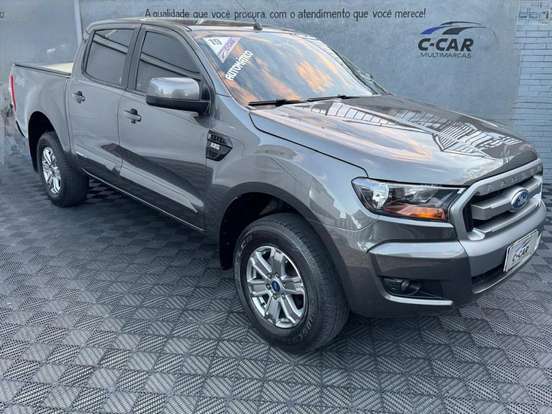 FORD-RANGER-2018