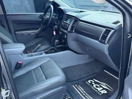 FORD-RANGER-2018