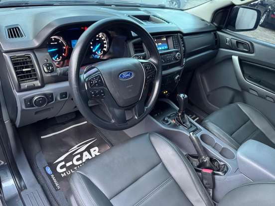 FORD-RANGER-2018