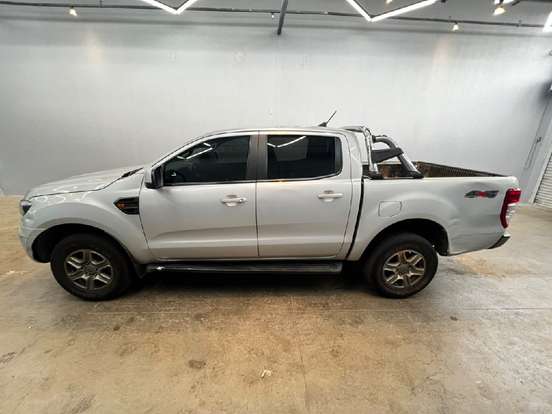 FORD-RANGER-2.2 XLS 4X4 CD 16V DIESEL 4P AUTOMÁTICO FORD-RANGER-2023