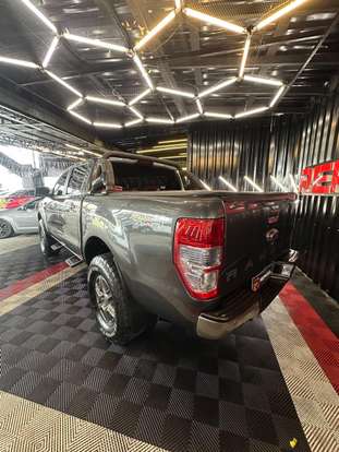 FORD-RANGER-2018
