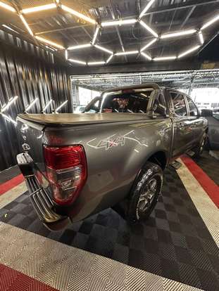 FORD-RANGER-2018