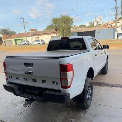 FORD-RANGER-2018