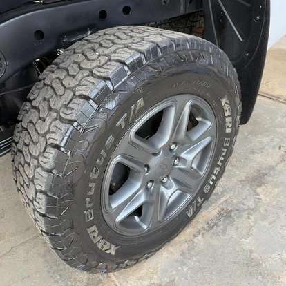 FORD-RANGER-2018