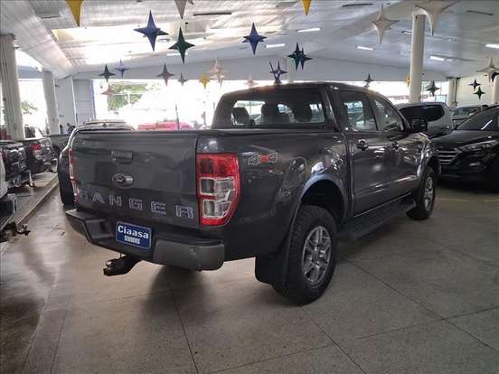 FORD-RANGER-2021