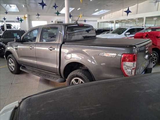 FORD-RANGER-2021