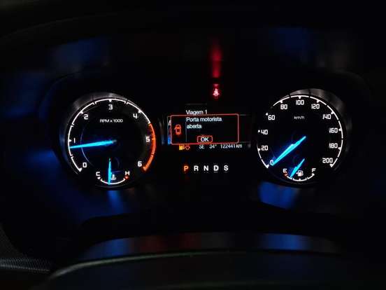 FORD-RANGER-2.2 XLS 4X4 CD 16V DIESEL 4P AUTOMÁTICO FORD-RANGER-2021