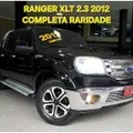 FORD RANGER 2.3 XLT 16V 4X2 CD GASOLINA 4P MANUAL FORD RANGER 2.3 XLT 16V 4X2 CD GASOLINA 4P MANUAL