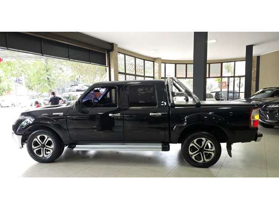 FORD-RANGER-2.3 XLT 16V 4X2 CD GASOLINA 4P MANUAL FORD-RANGER-2012