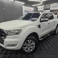 FORD RANGER 2.5 LIMITED 4X2 CD 16V FLEX 4P MANUAL FORD RANGER 2.5 LIMITED 4X2 CD 16V FLEX 4P MANUAL