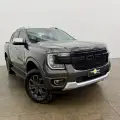 FORD RANGER 3.0 V6 TURBO DIESEL CD LIMITED 4X4 AUTOMÁTICO FORD RANGER 3.0 V6 TURBO DIESEL CD LIMITED 4X4 AUTOMÁTICO