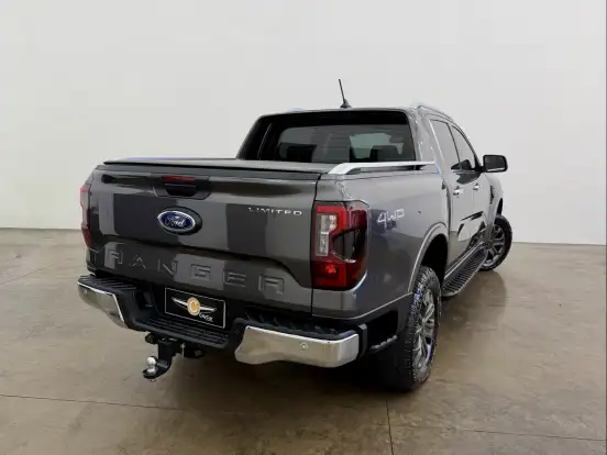 FORD-RANGER-3.0 V6 TURBO DIESEL CD LIMITED 4X4 AUTOMÁTICO FORD-RANGER-2024