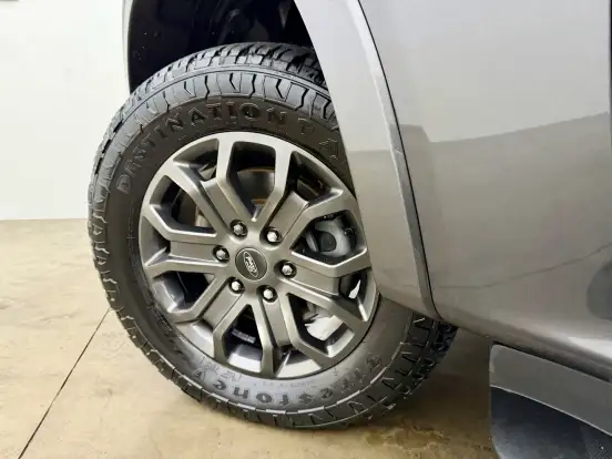 FORD-RANGER-3.0 V6 TURBO DIESEL CD LIMITED 4X4 AUTOMÁTICO FORD-RANGER-2024